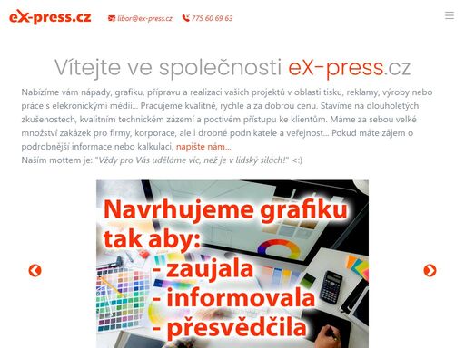 www.ex-press.cz