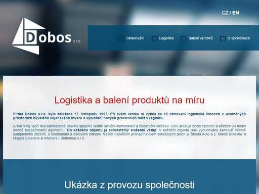 www.dobos-db.cz