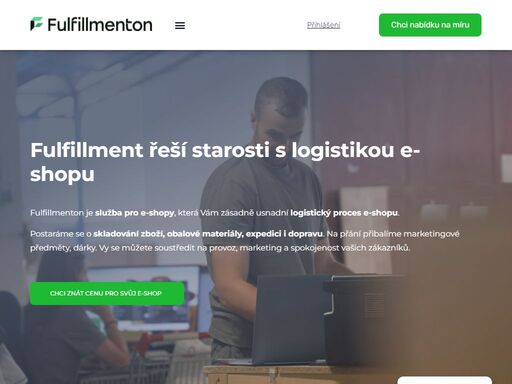 www.fulfillmenton.cz
