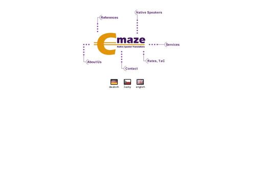 e-maze.cz