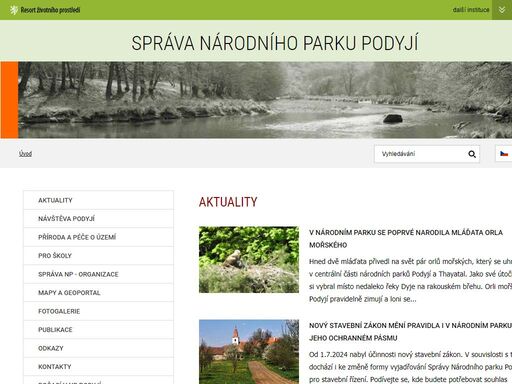www.nppodyji.cz