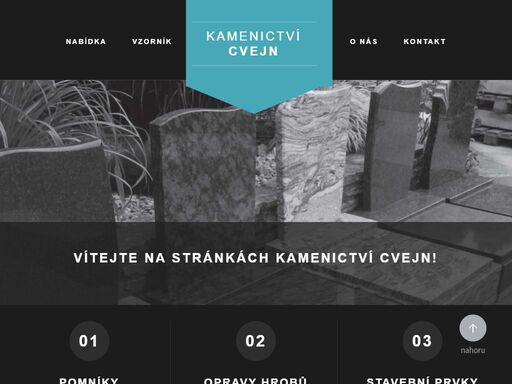 www.kamenictvinachod.cz