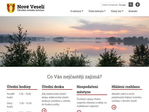 www.noveveseli.cz