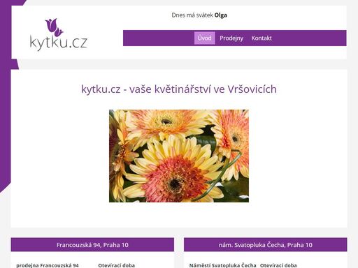www.kytku.cz
