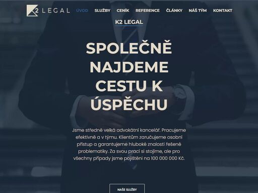 k2legal.cz