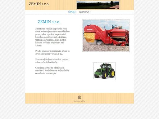 www.zemin.cz