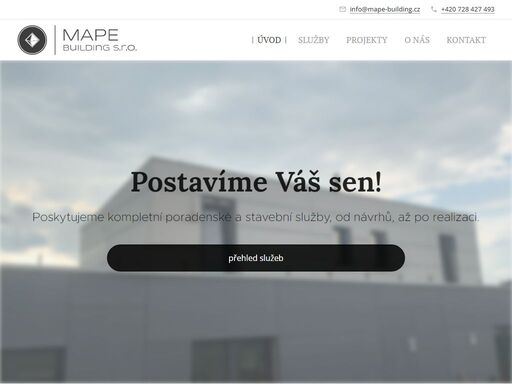 mape-building.cz