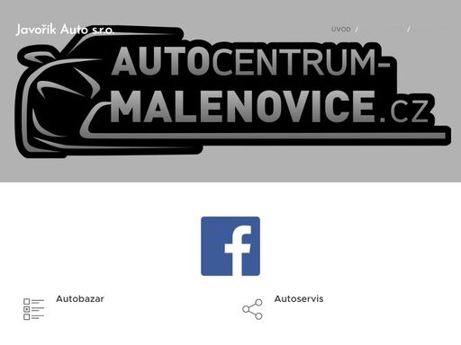 autocentrum-malenovice.cz