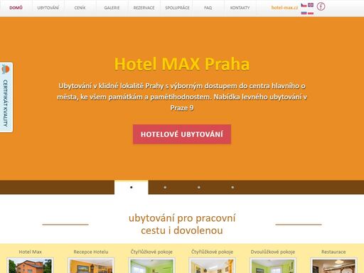 www.hotel-max.cz