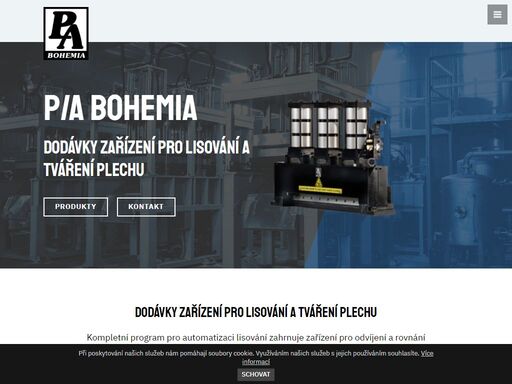 www.pabohemia.cz