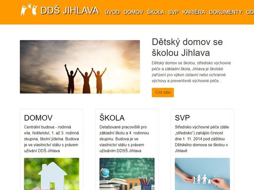 www.ddssjihlava.cz