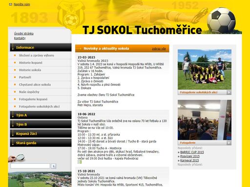 www.sokoltuchomerice.cz