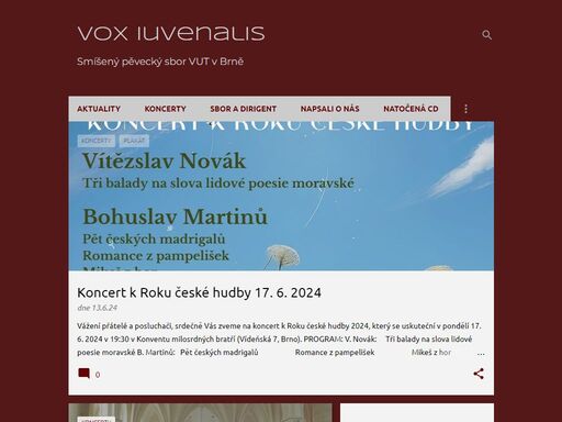 www.voxiuvenalis.blogspot.cz