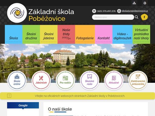 www.zspobezovice.cz