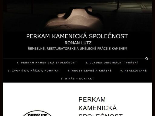 www.perkam.cz