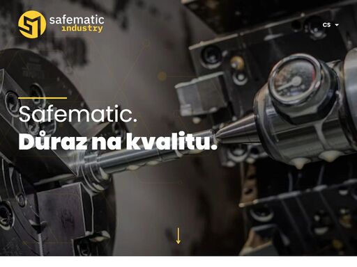 www.safematicindustry.cz