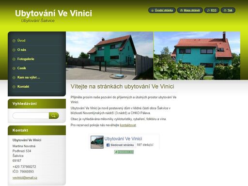 vevinici.com