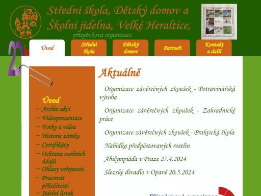 www.ddheraltice.cz