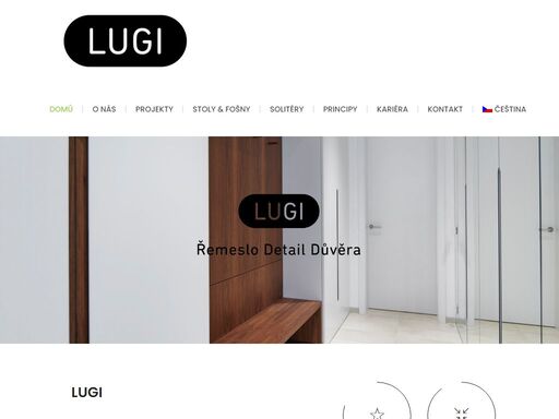 www.lugi.cz