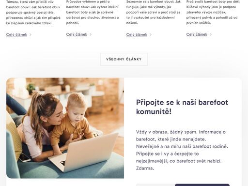 www.barefoo.cz