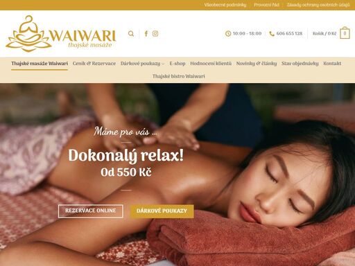 www.waiwari.cz