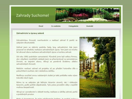 www.zahradysuchomel.cz