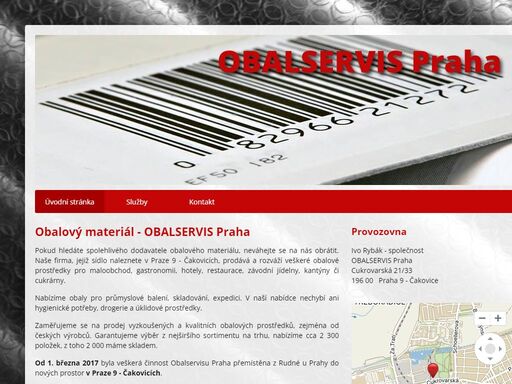 www.obalservispraha.cz