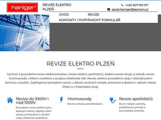 www.revize-elektro-plzen.cz