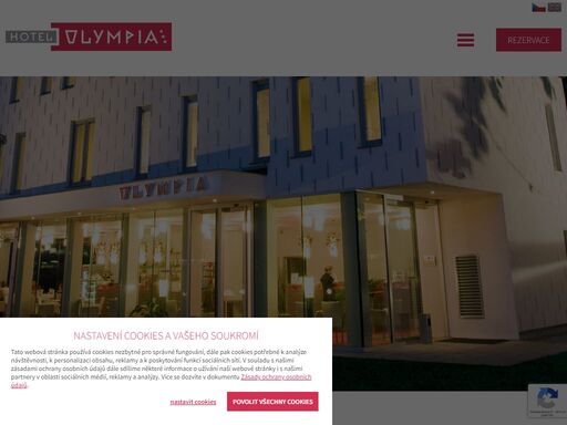 hotel-olympia.cz