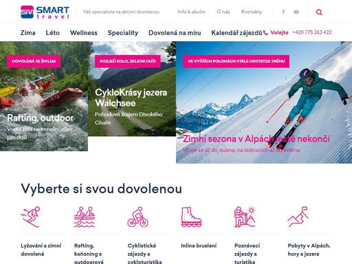 www.smarttravel.cz