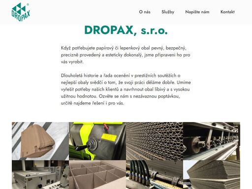 www.dropax.cz
