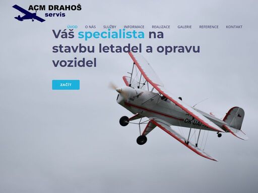 www.acmdrahos.cz