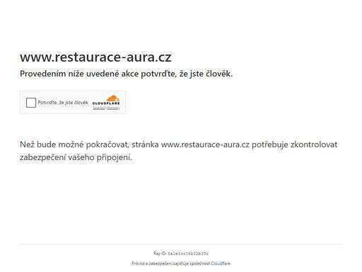 www.restaurace-aura.cz