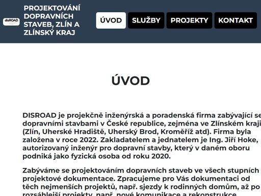 www.disroad.cz