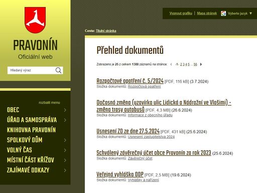www.pravonin.cz