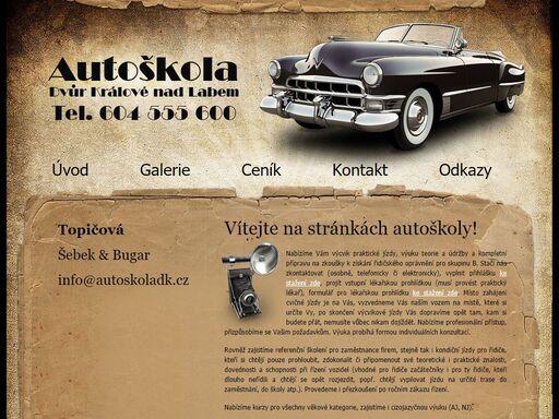 www.autoskoladk.cz