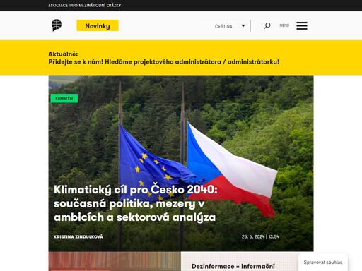 www.amo.cz