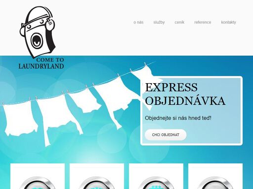 www.laundryland.cz