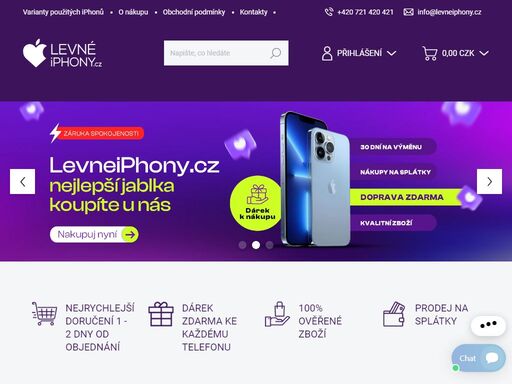 www.levneiphony.cz