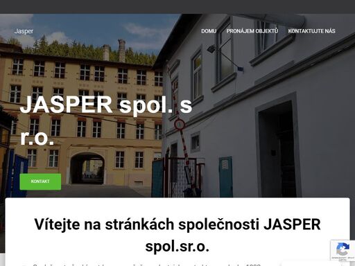 jasper.cz