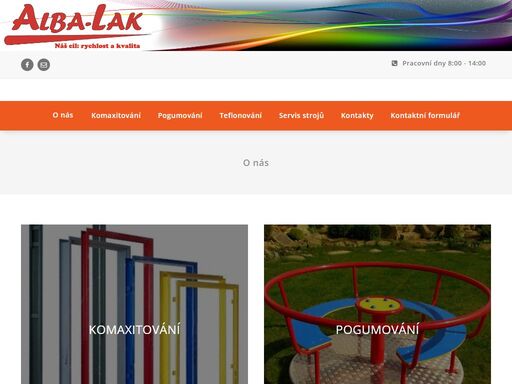 www.albalak.cz
