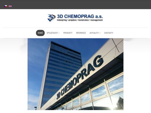 www.3dchemoprag.cz