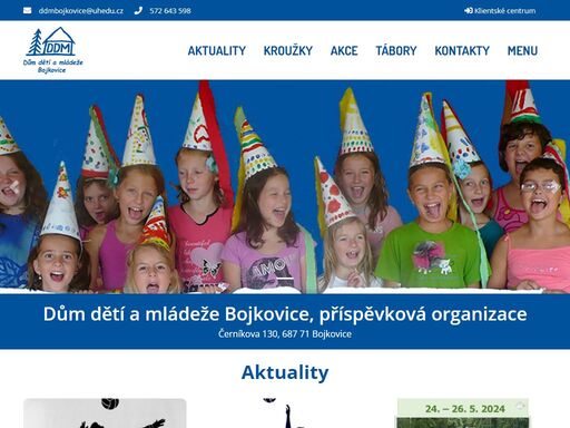 www.ddmbojkovice.cz