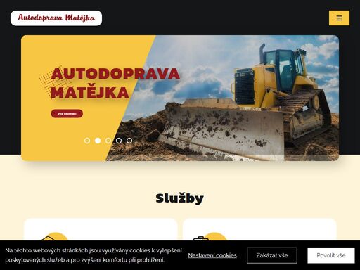 autodopravamatejka.cz