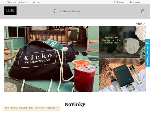www.kicko.cz