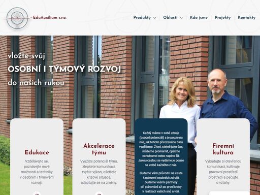 www.eduaux.cz