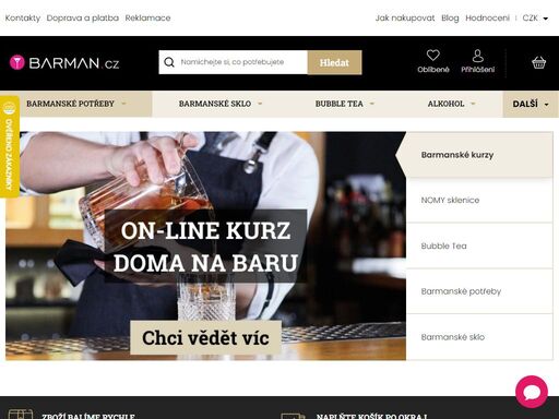 www.barman.cz