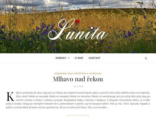 www.lunita.cz