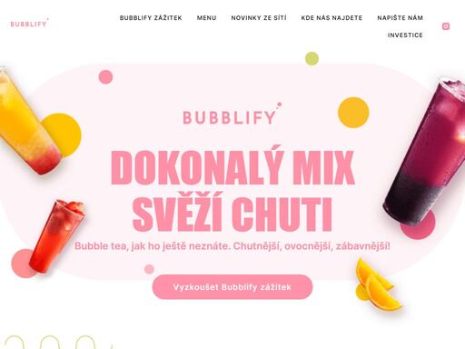www.bubblify.cz