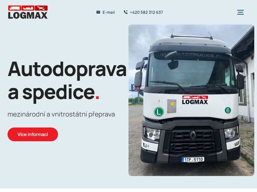 log-max.cz